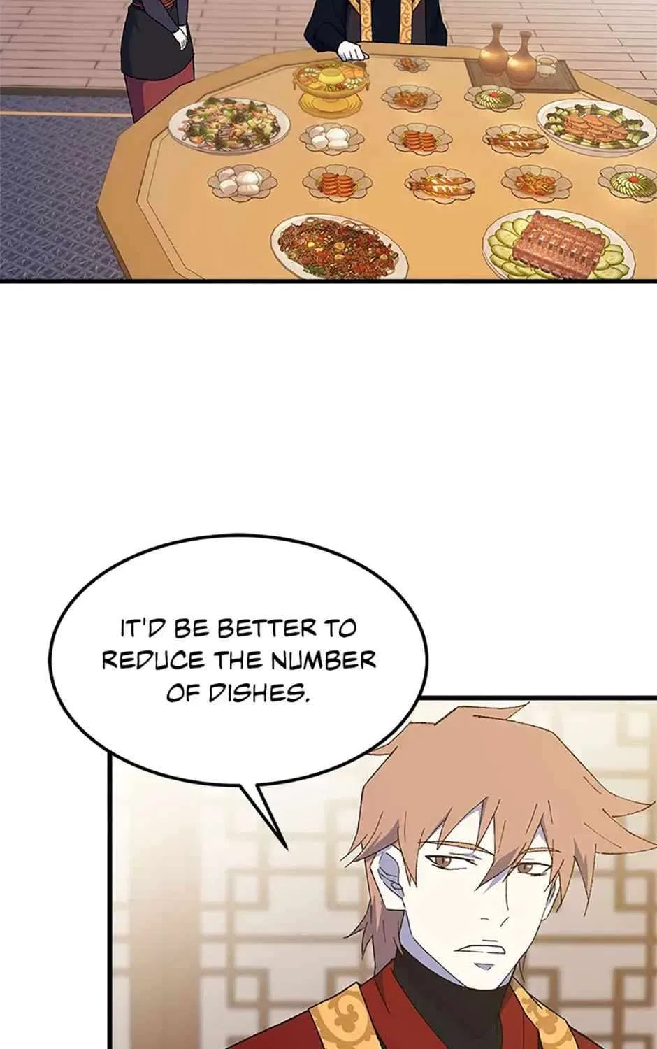 The Great Master Chapter 149 – Page 115