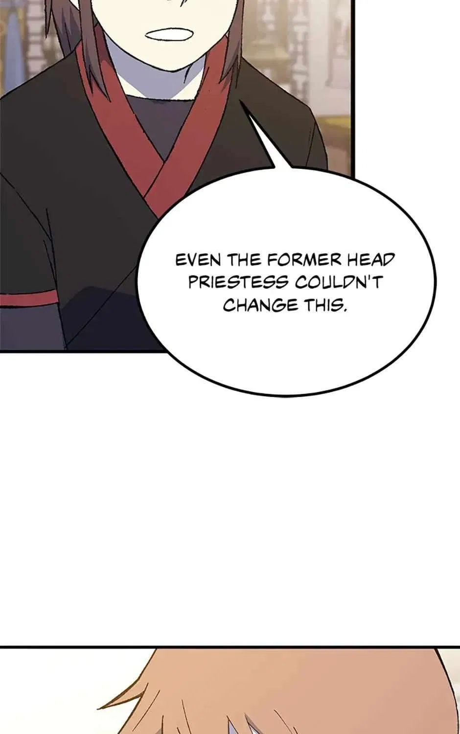 The Great Master Chapter 149 – Page 123