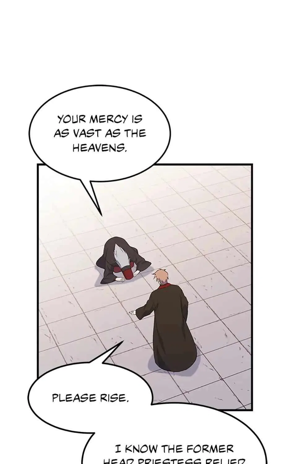 The Great Master Chapter 148 – Page 1