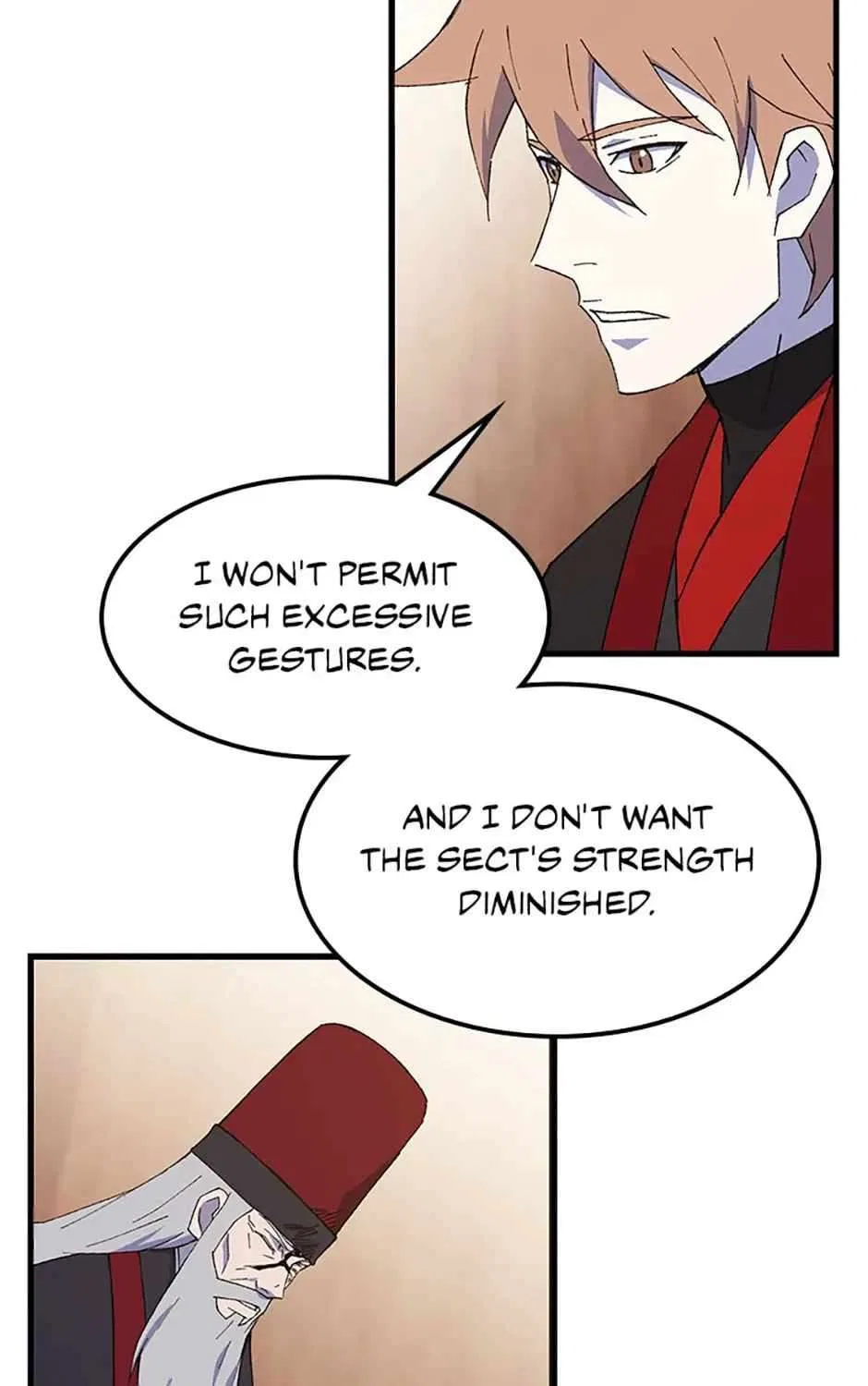 The Great Master Chapter 148 – Page 3