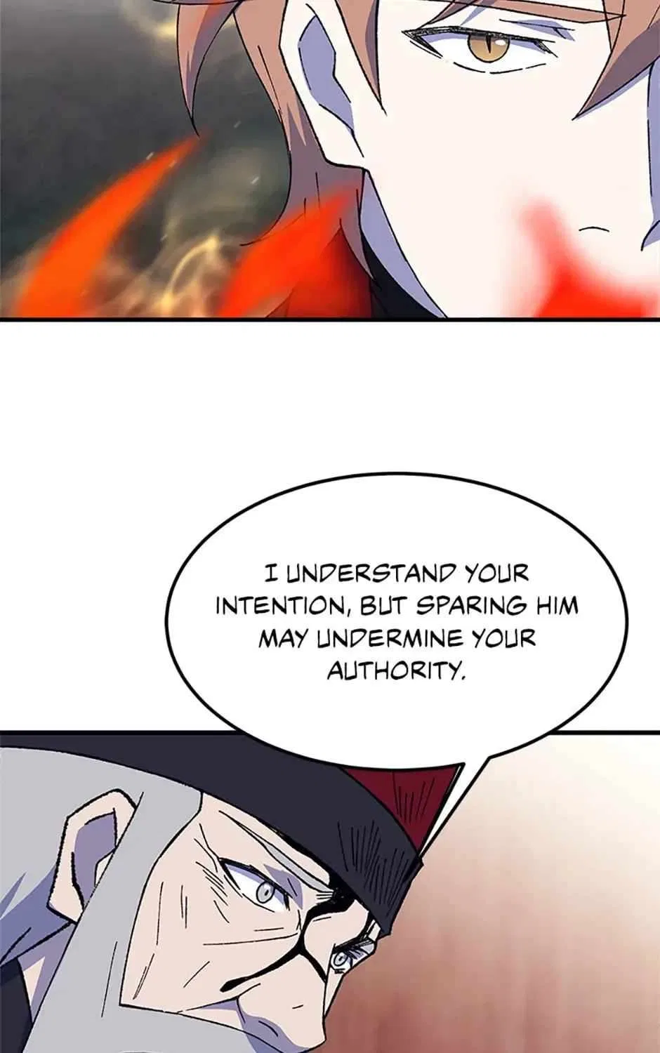 The Great Master Chapter 148 – Page 17