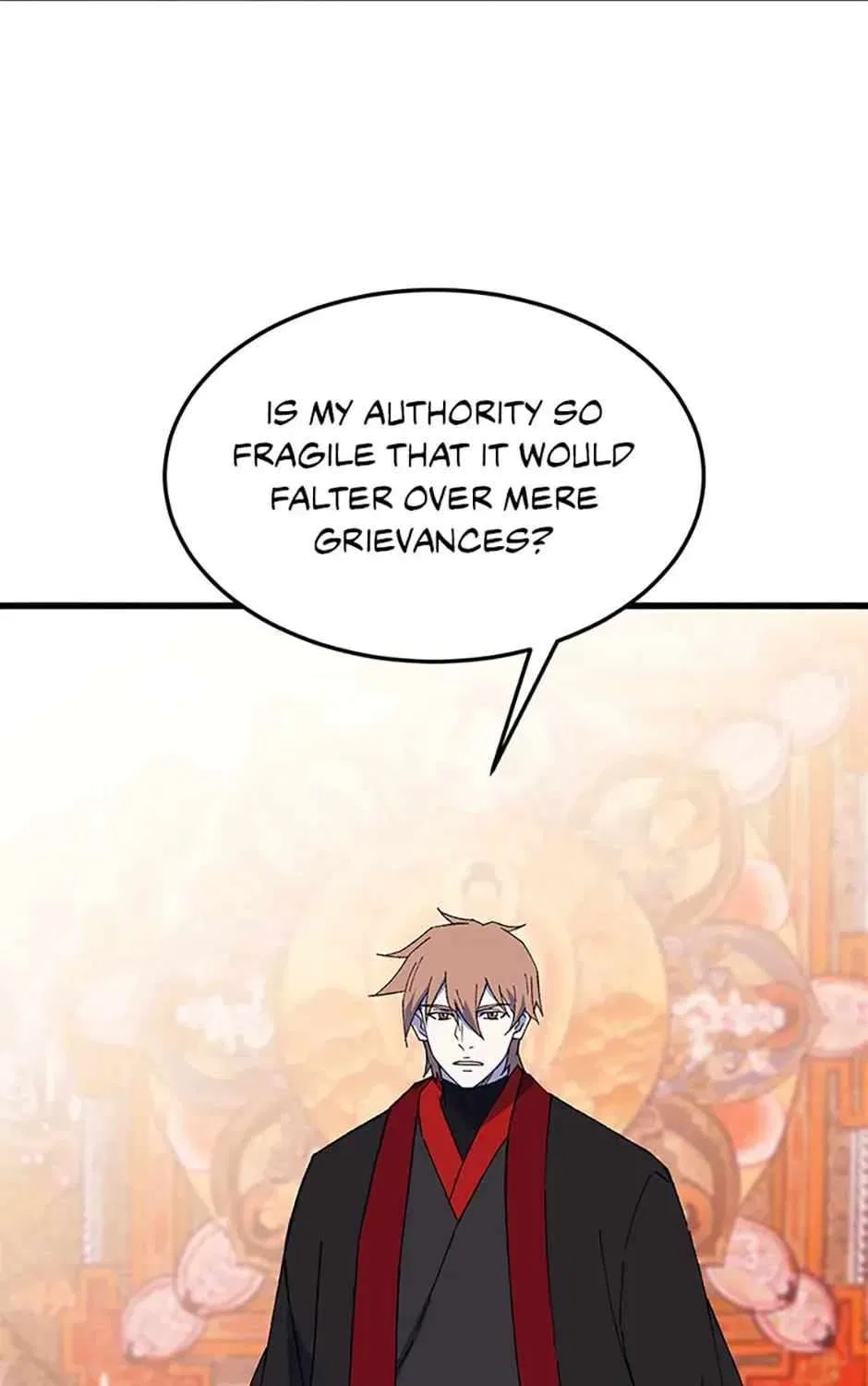 The Great Master Chapter 148 – Page 19