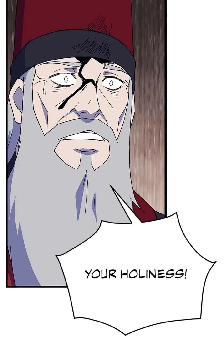 The Great Master Chapter 148 – Page 23