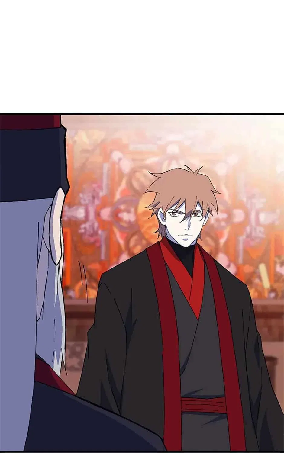 The Great Master Chapter 148 – Page 29