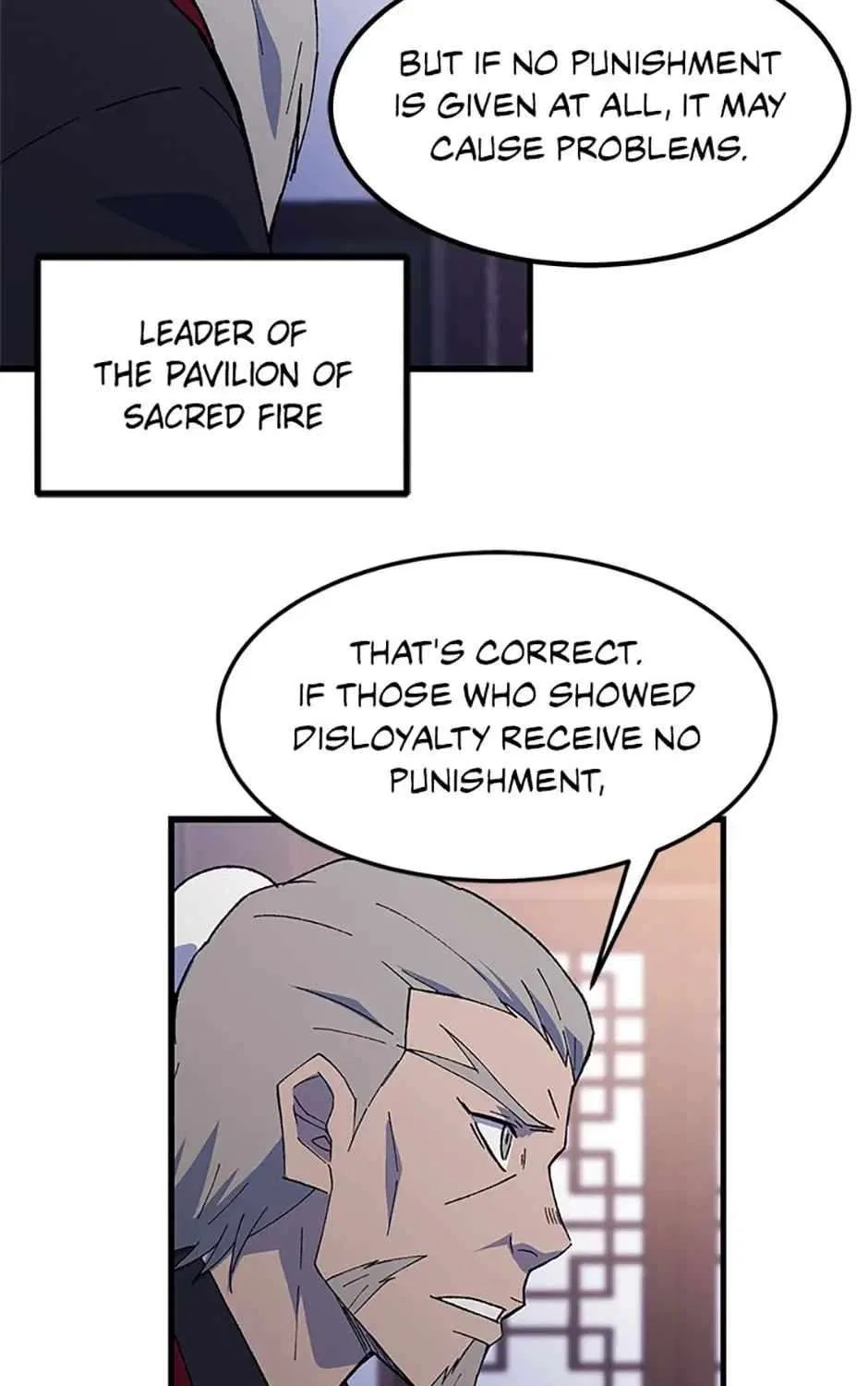 The Great Master Chapter 148 – Page 39