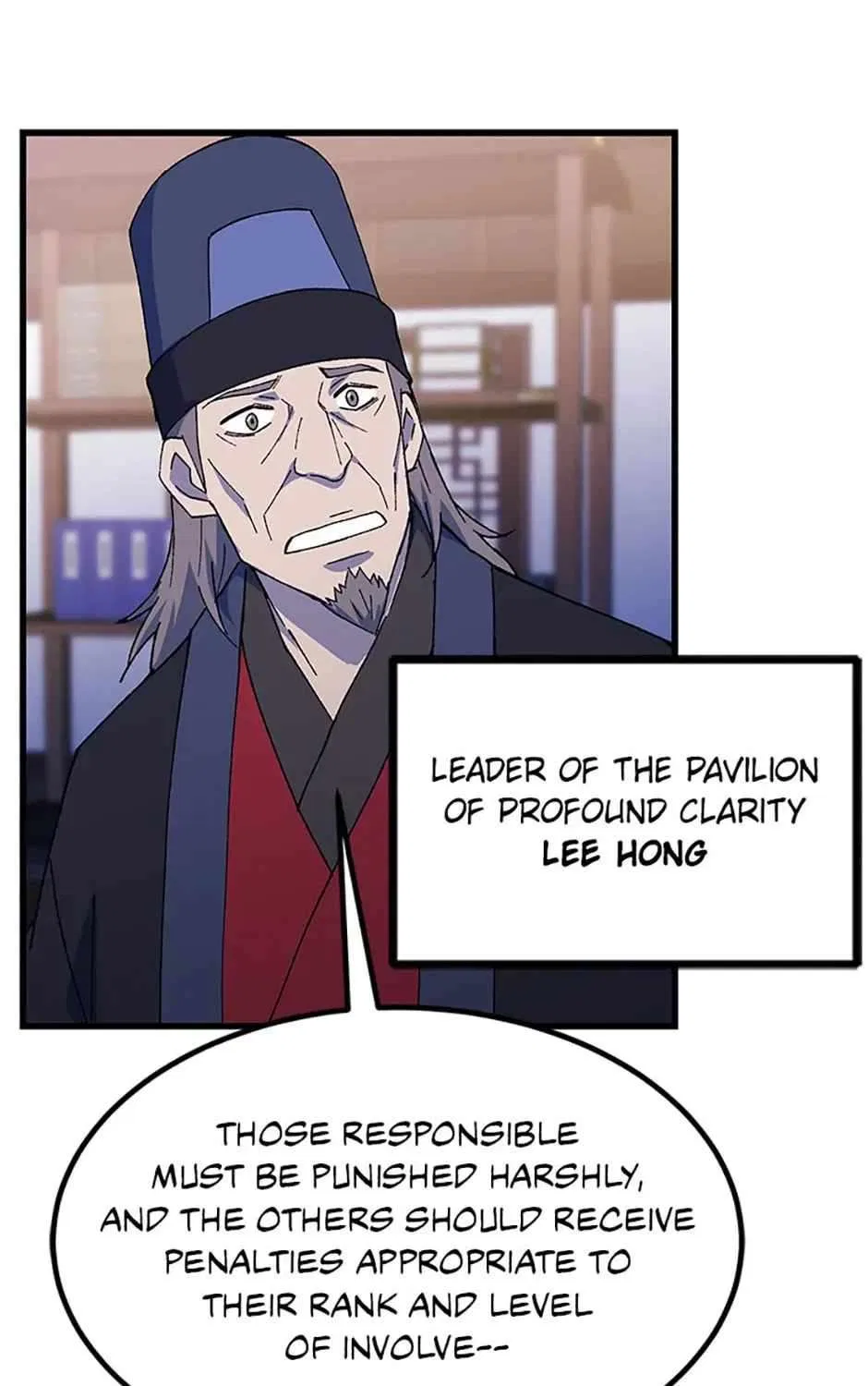 The Great Master Chapter 148 – Page 43