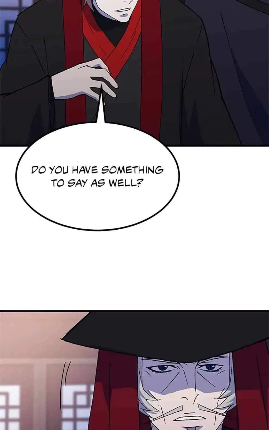 The Great Master Chapter 148 – Page 51