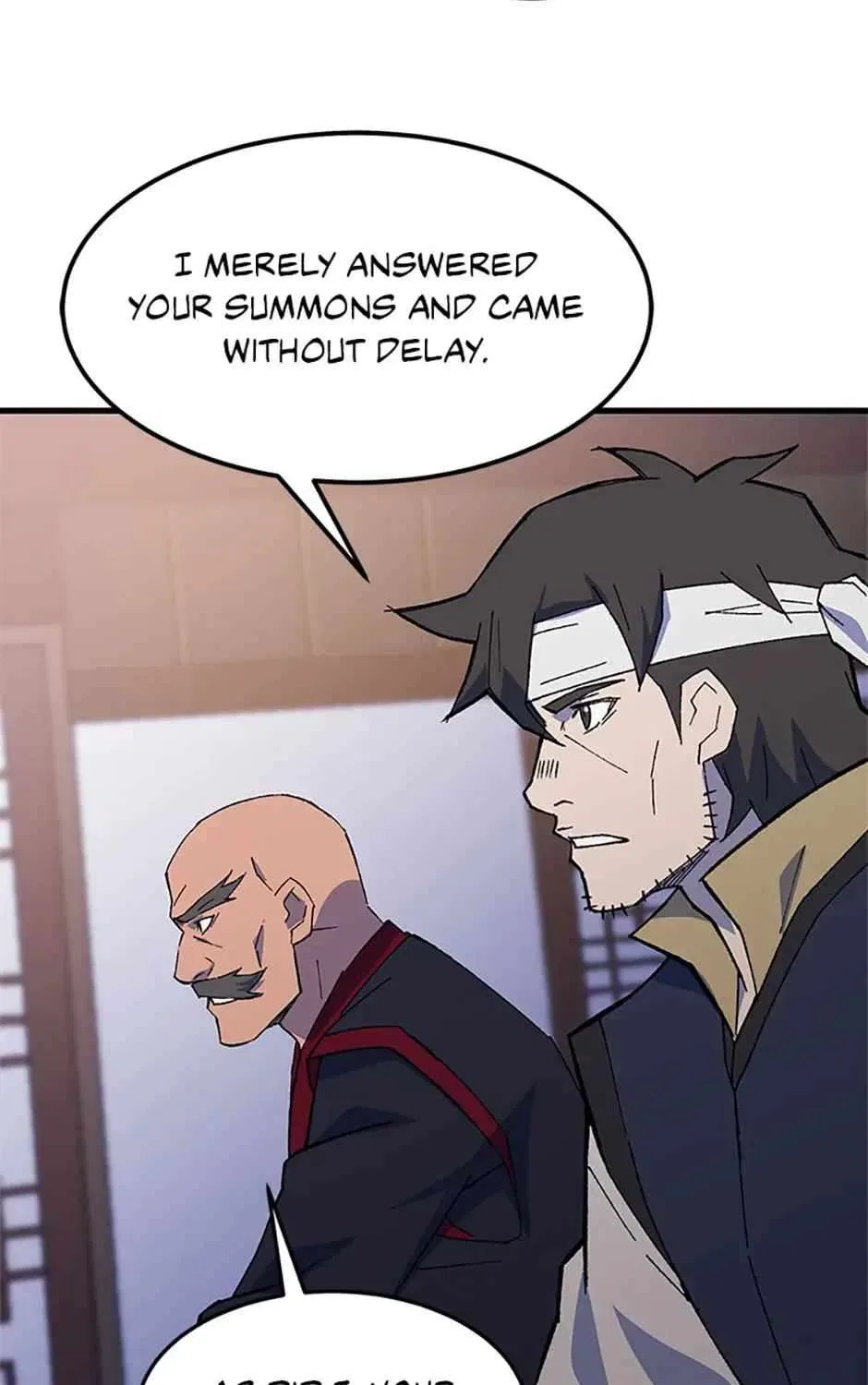 The Great Master Chapter 148 – Page 55