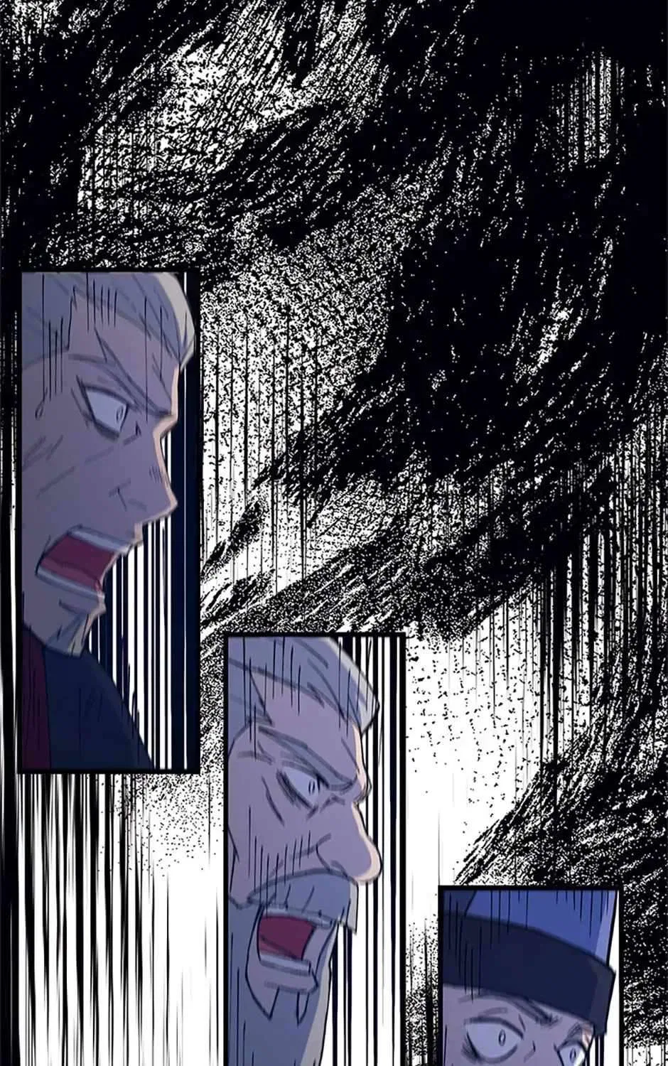 The Great Master Chapter 148 – Page 61
