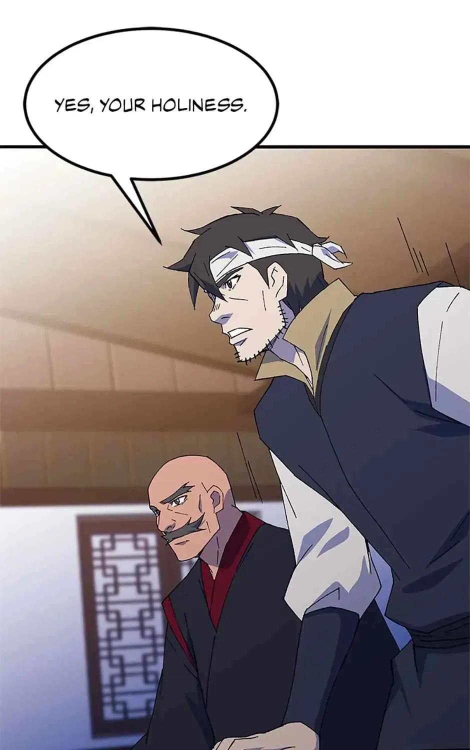 The Great Master Chapter 148 – Page 69