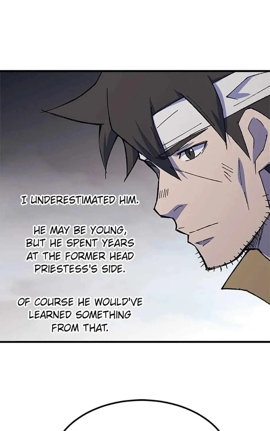 The Great Master Chapter 148 – Page 71