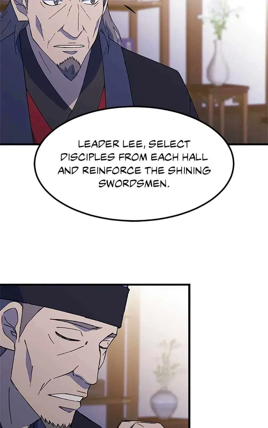 The Great Master Chapter 148 – Page 103