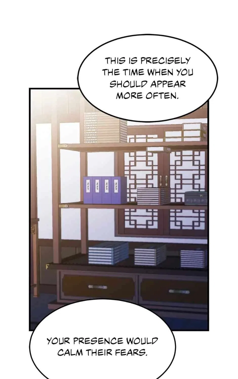 The Great Master Chapter 148 – Page 109