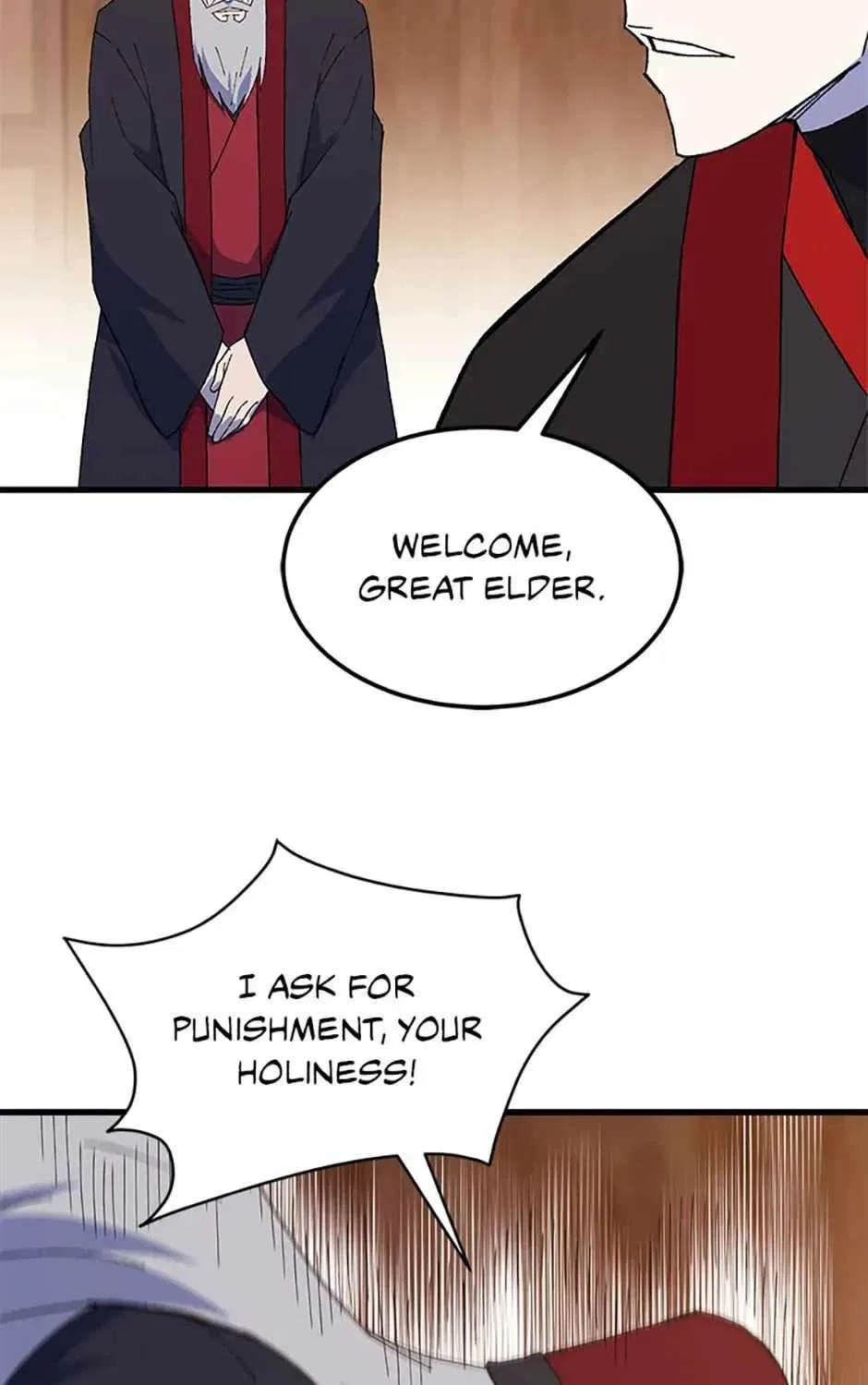 The Great Master Chapter 147 – Page 79