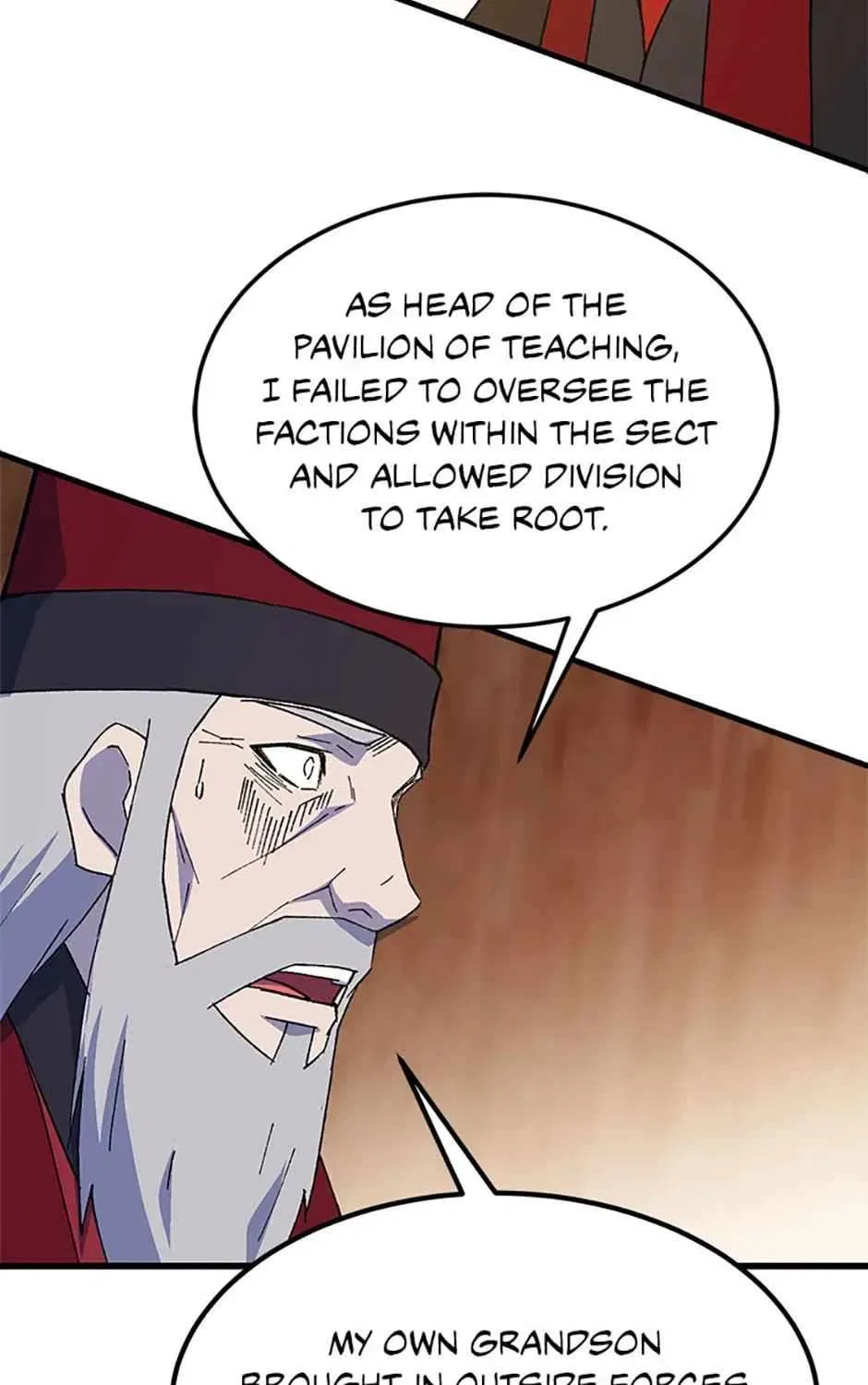 The Great Master Chapter 147 – Page 83