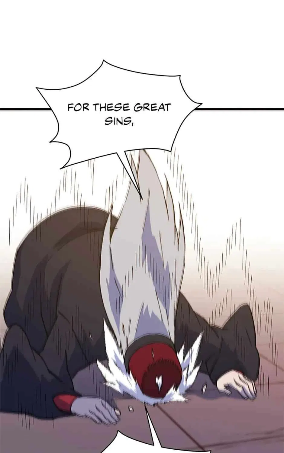 The Great Master Chapter 147 – Page 85