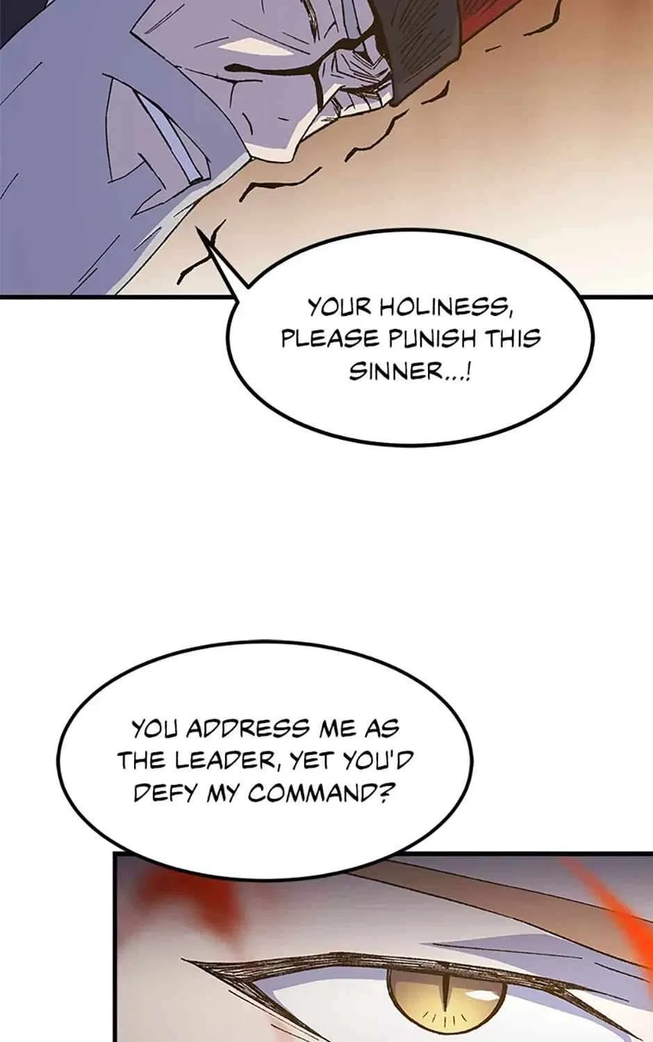The Great Master Chapter 147 – Page 89