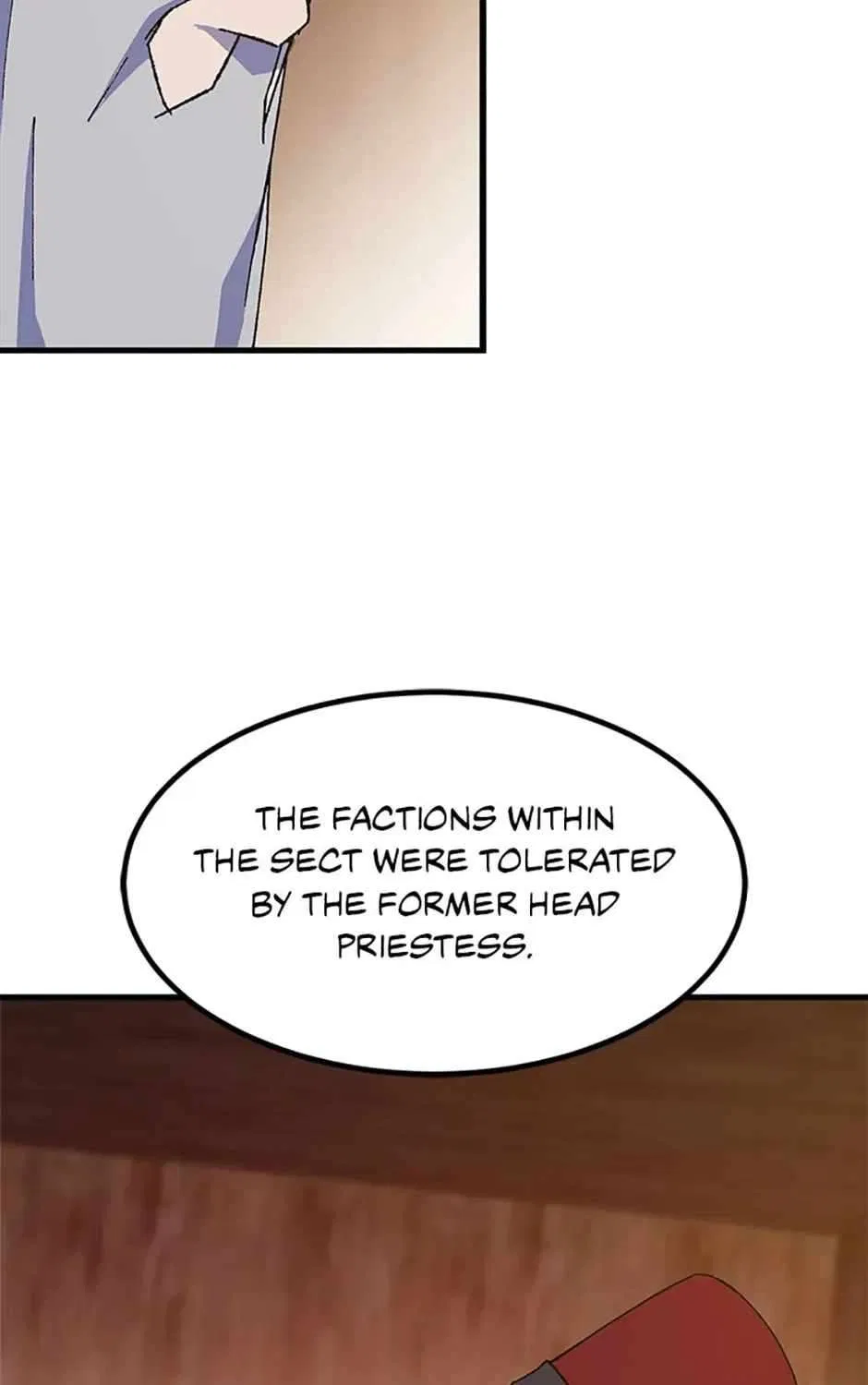 The Great Master Chapter 147 – Page 93