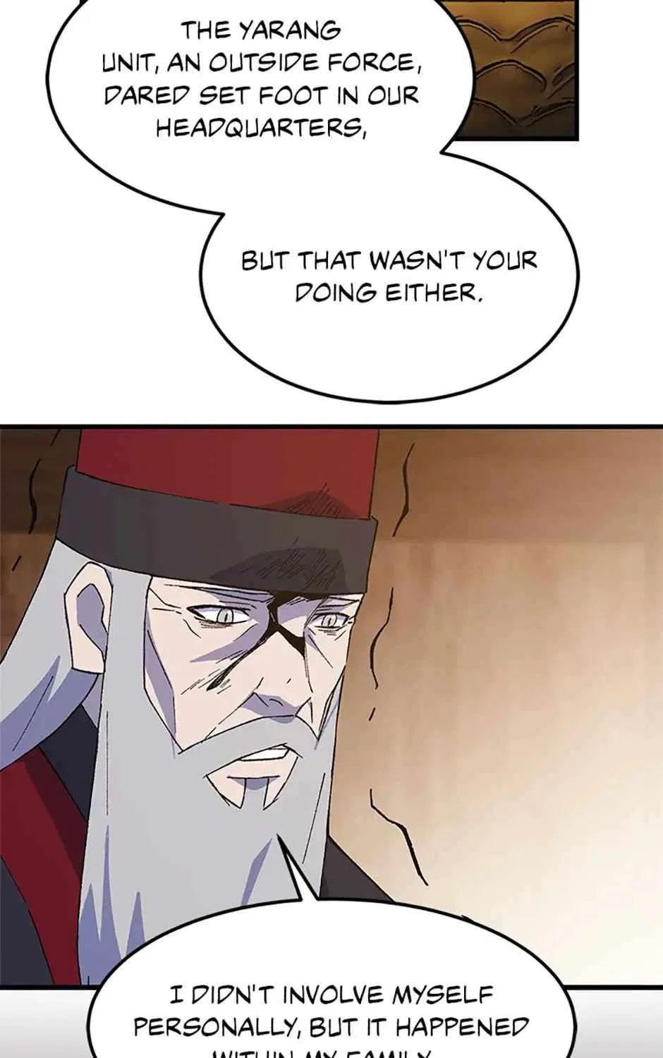 The Great Master Chapter 147 – Page 97