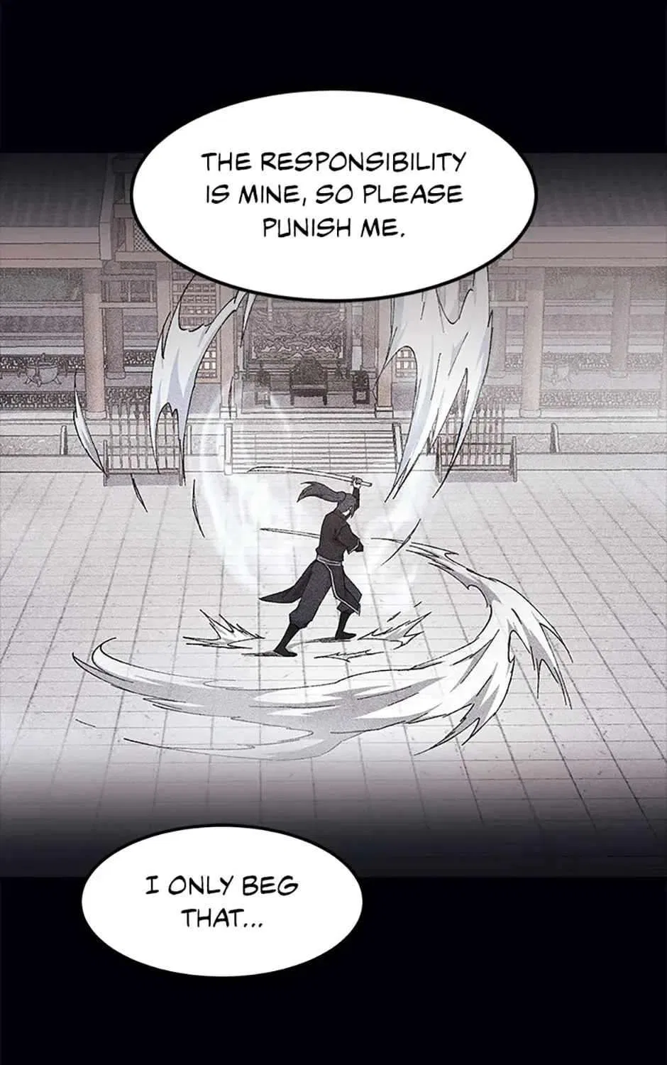 The Great Master Chapter 147 – Page 99