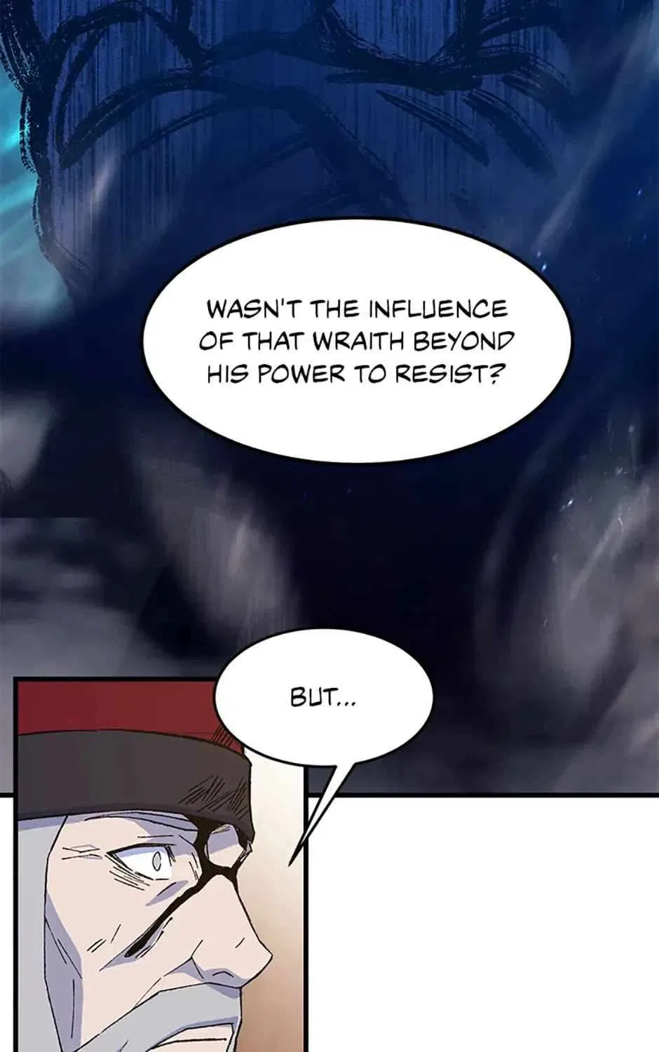 The Great Master Chapter 147 – Page 107