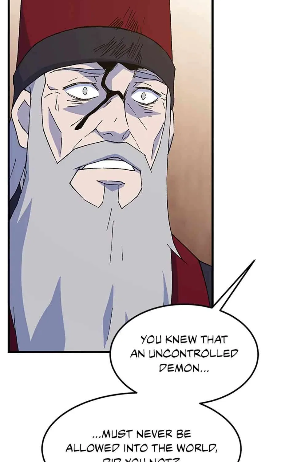 The Great Master Chapter 147 – Page 111