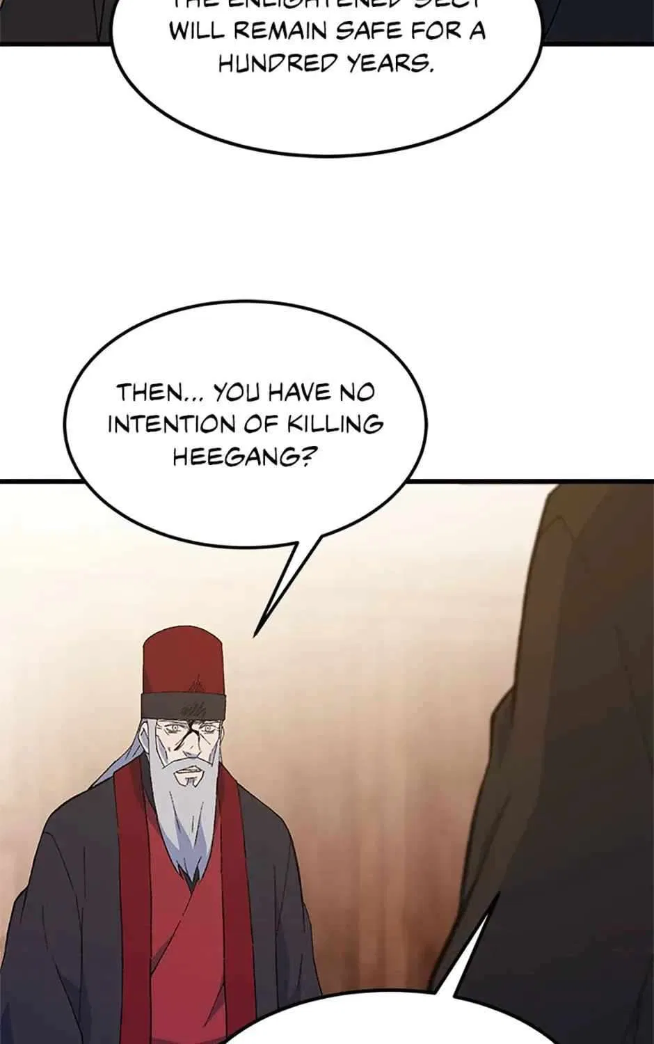 The Great Master Chapter 147 – Page 115
