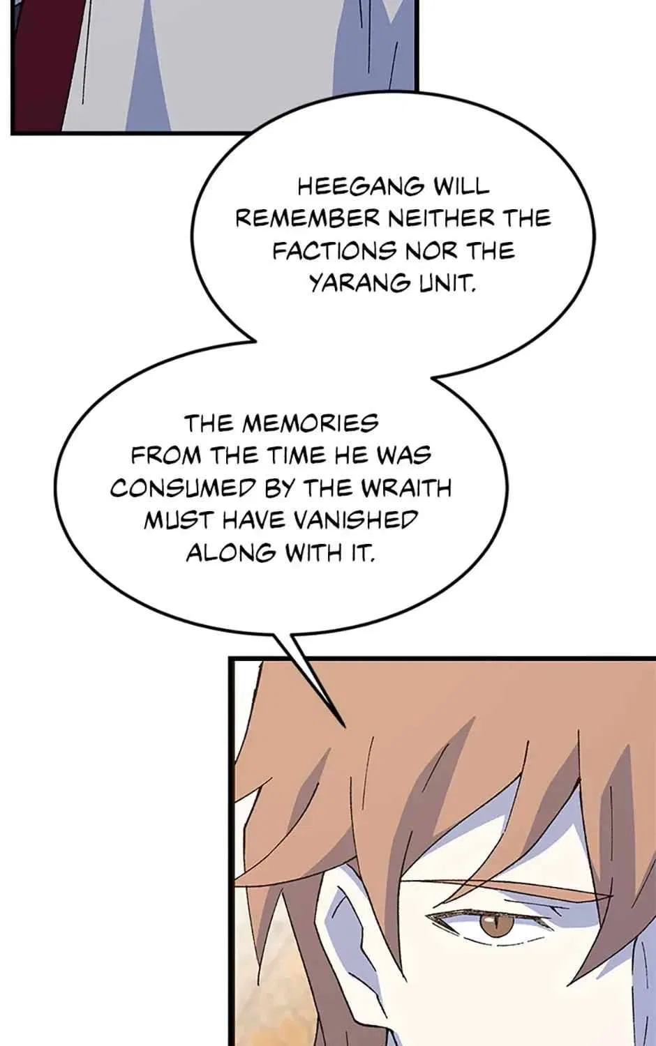 The Great Master Chapter 147 – Page 119
