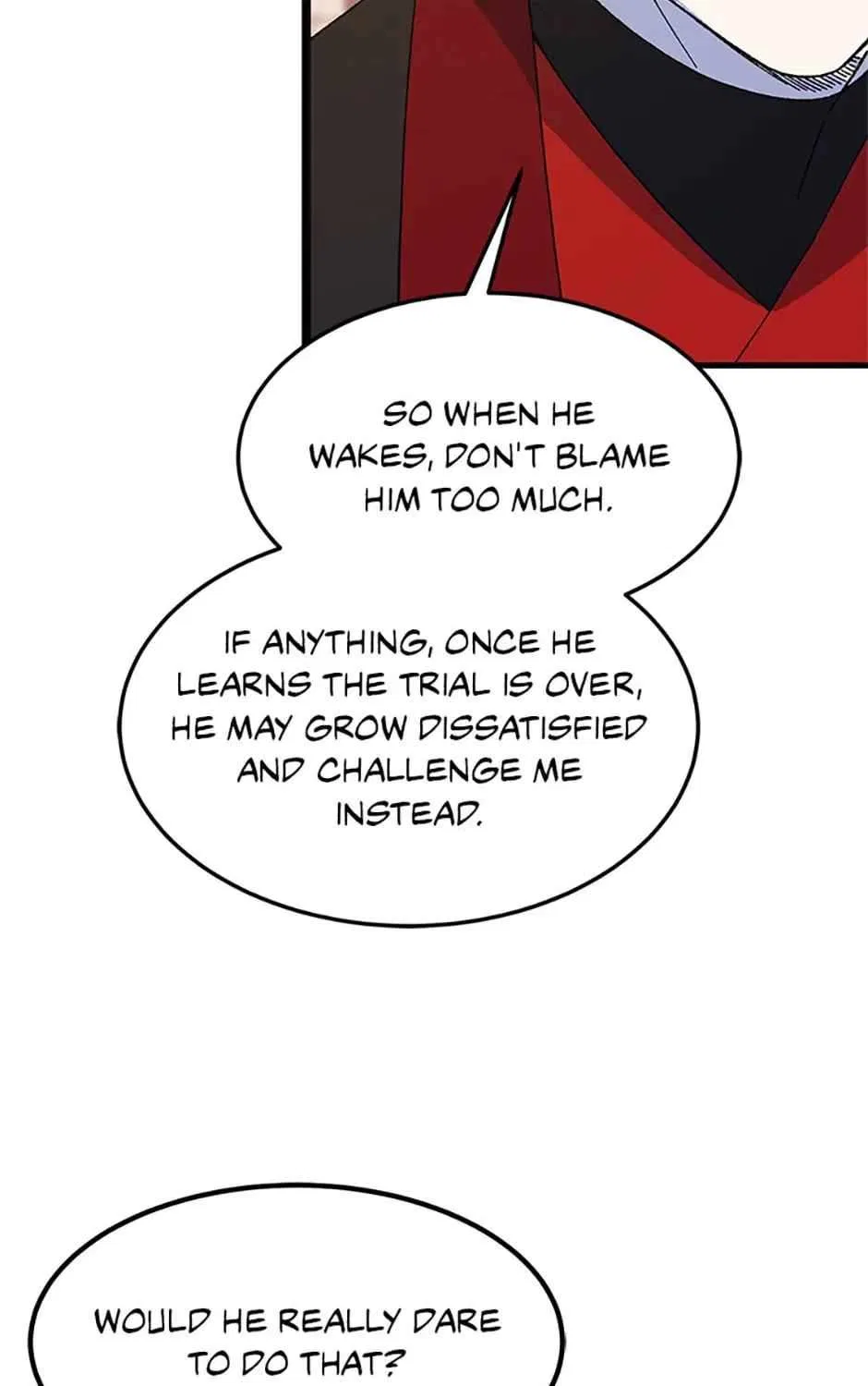 The Great Master Chapter 147 – Page 121