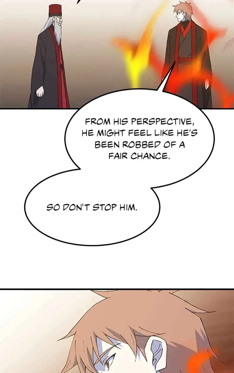 The Great Master Chapter 147 – Page 123