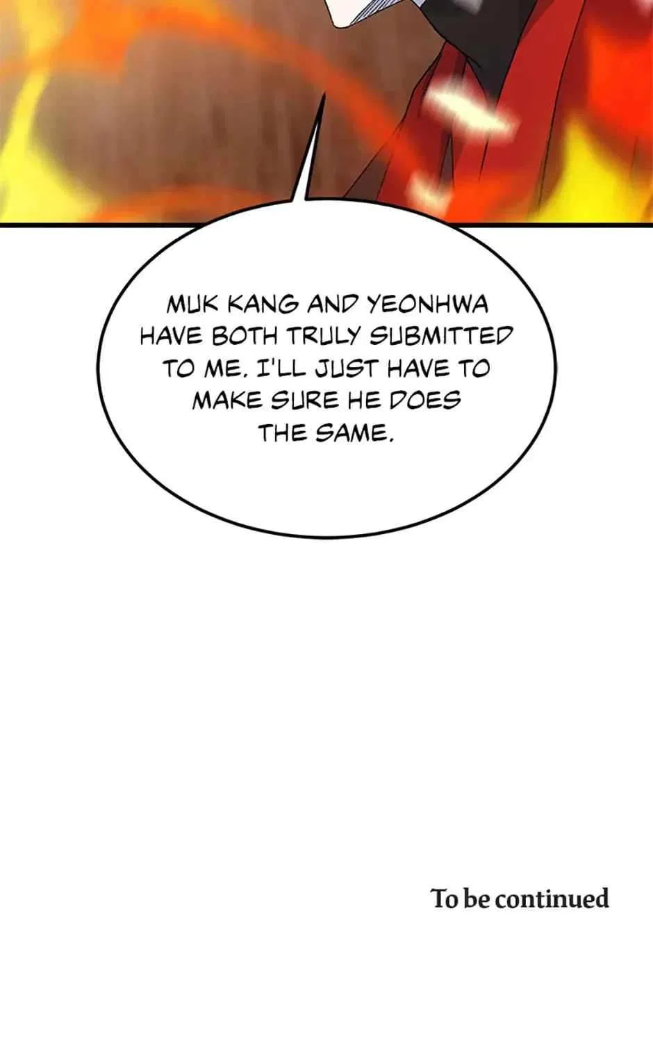 The Great Master Chapter 147 – Page 125