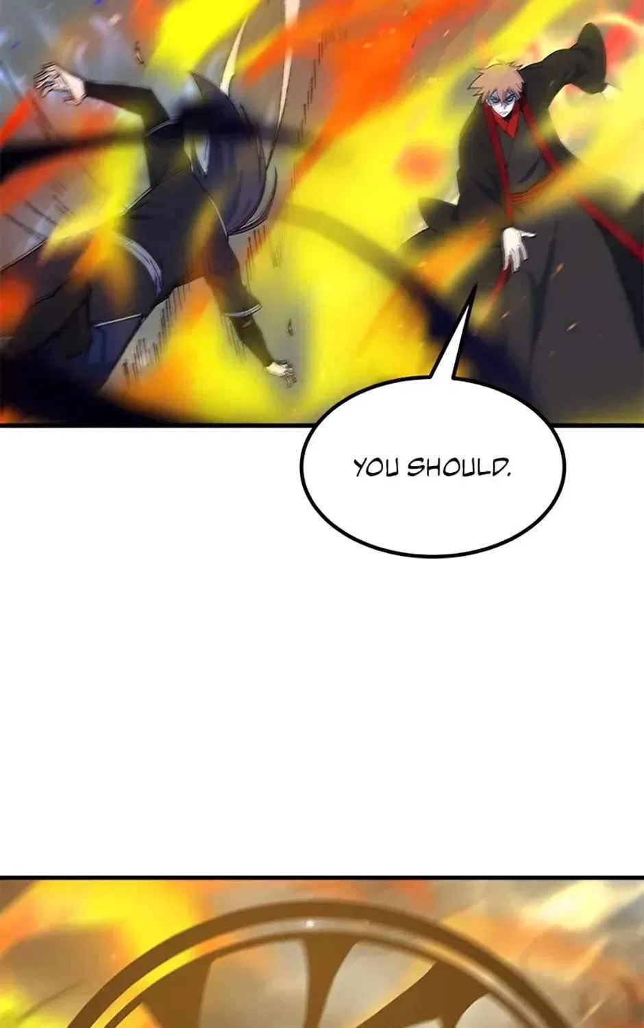 The Great Master Chapter 146 – Page 19
