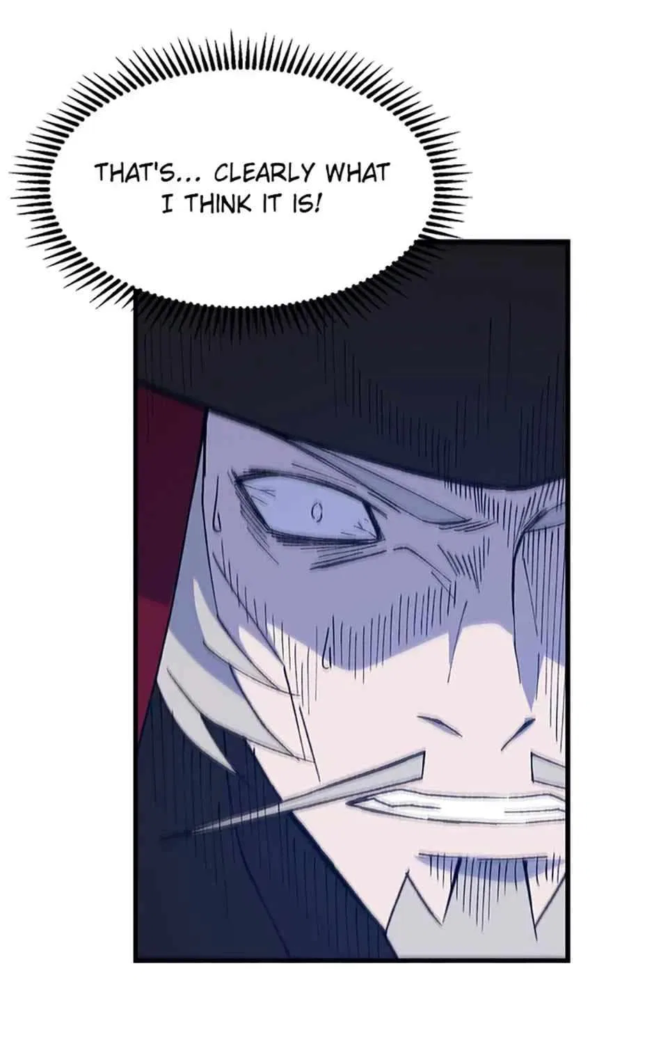 The Great Master Chapter 146 – Page 37