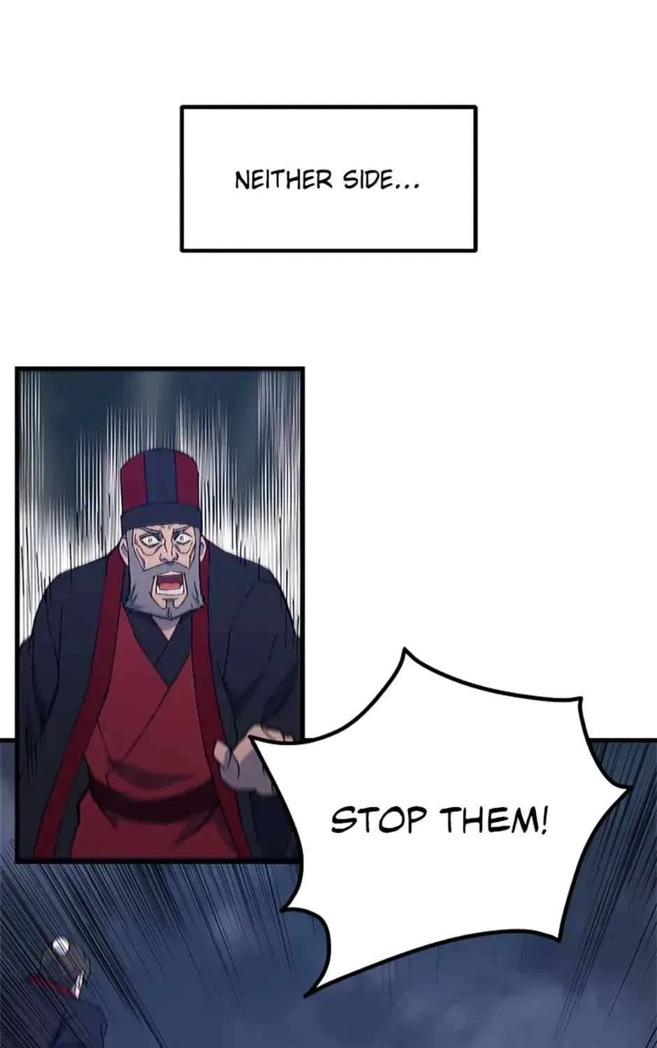 The Great Master Chapter 146 – Page 41