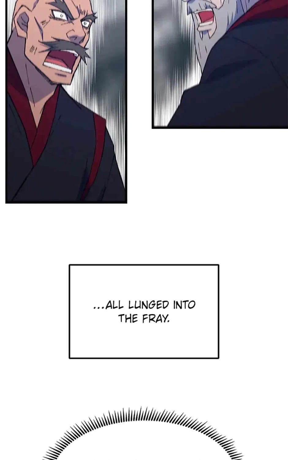 The Great Master Chapter 146 – Page 45