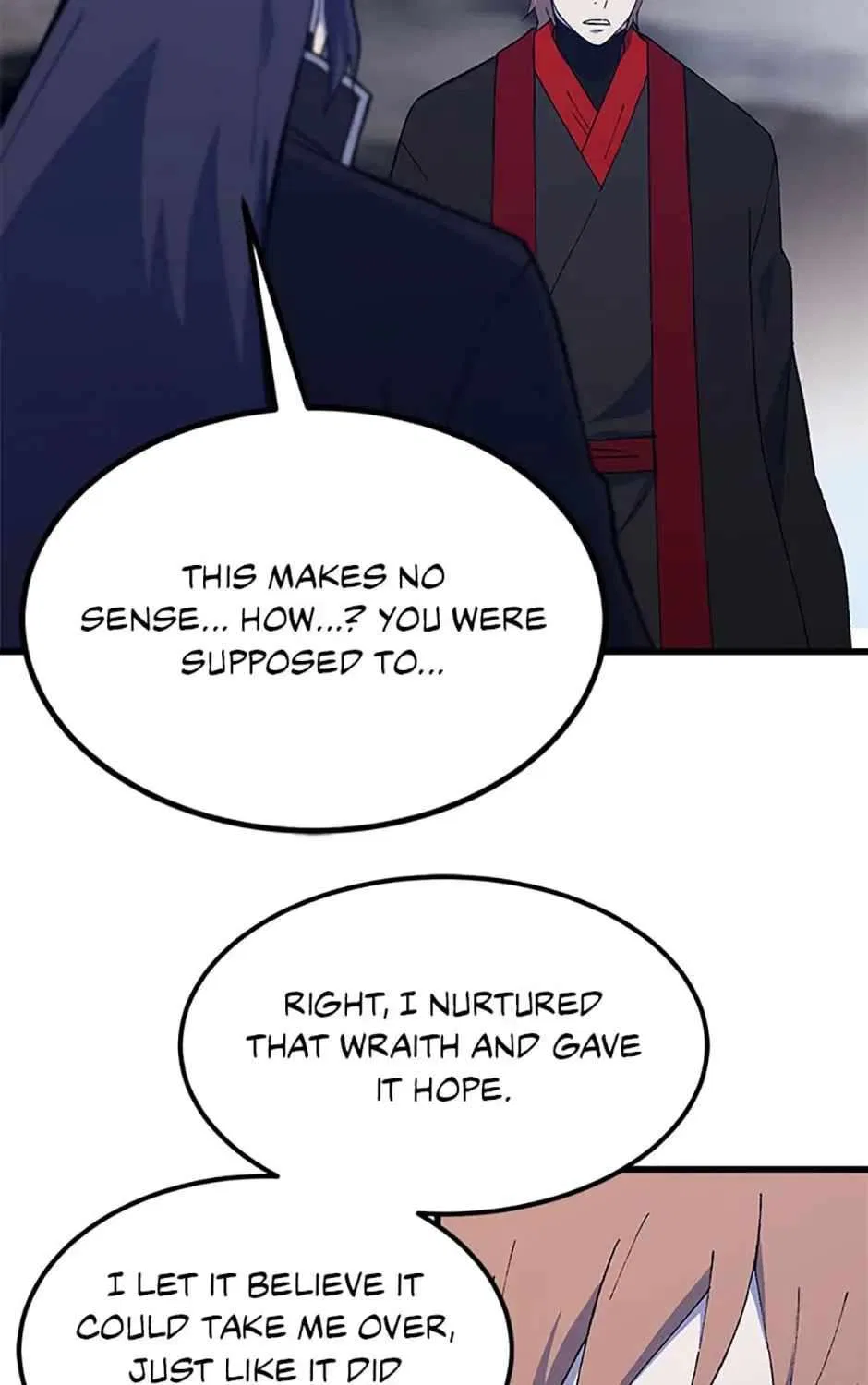 The Great Master Chapter 146 – Page 107