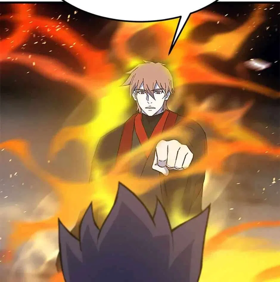 The Great Master Chapter 146 – Page 120