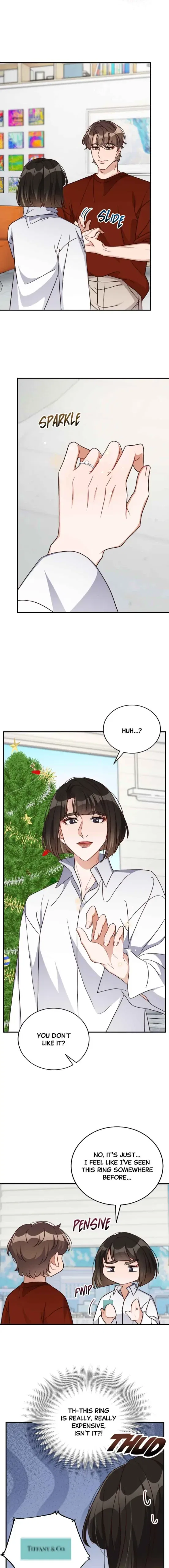 There Is No Perfect Married Couple Chapter 125 – Page 2