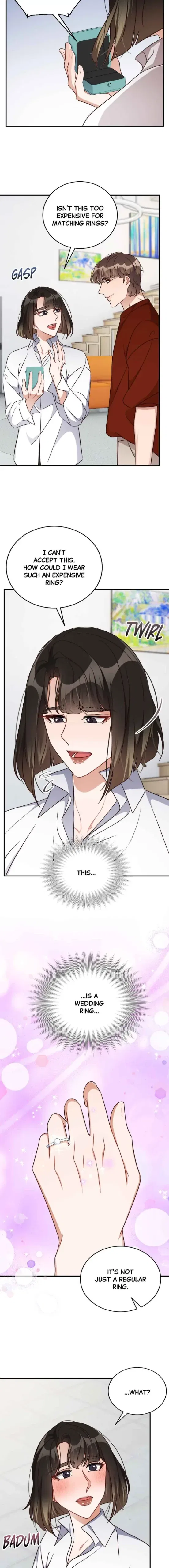 There Is No Perfect Married Couple Chapter 125 – Page 3