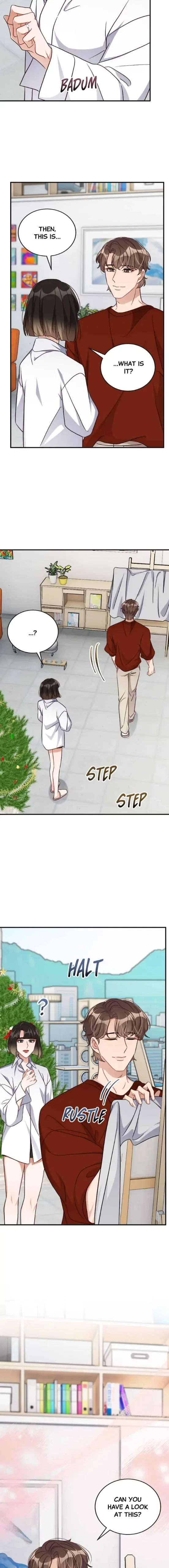 There Is No Perfect Married Couple Chapter 125 – Page 4