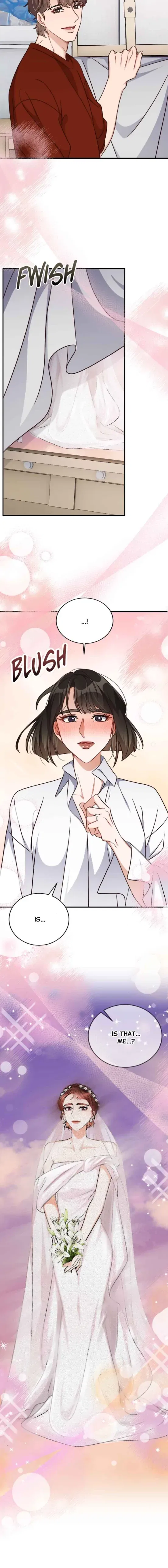 There Is No Perfect Married Couple Chapter 125 – Page 5