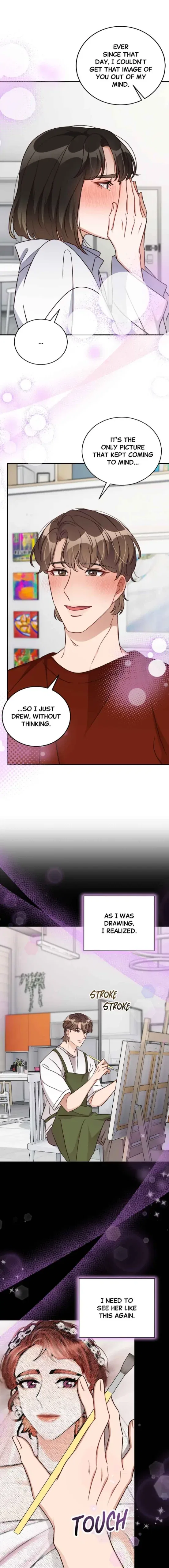 There Is No Perfect Married Couple Chapter 125 – Page 6