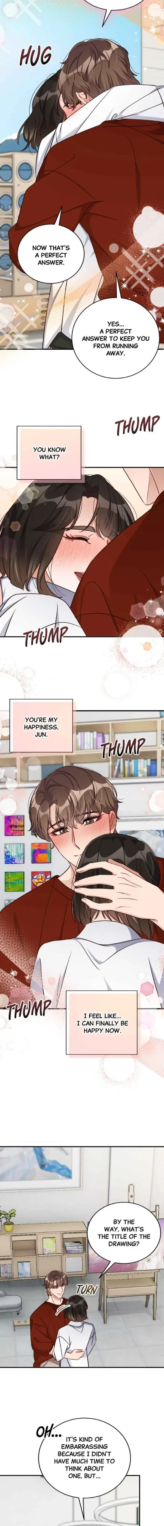 There Is No Perfect Married Couple Chapter 125 – Page 10