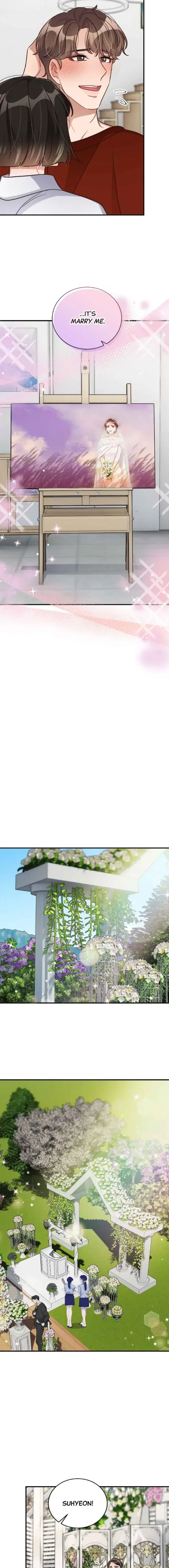 There Is No Perfect Married Couple Chapter 125 – Page 11