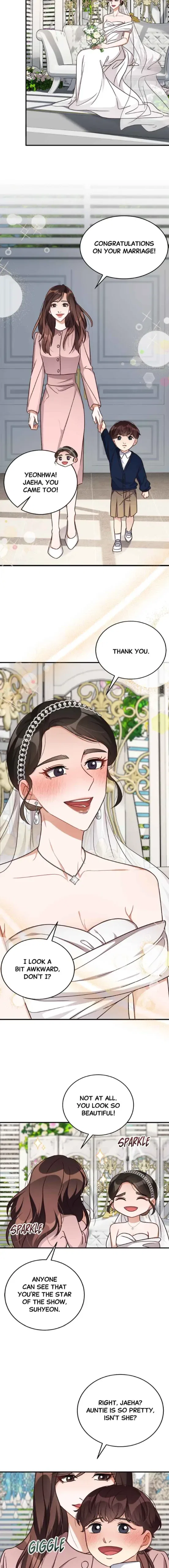 There Is No Perfect Married Couple Chapter 125 – Page 12