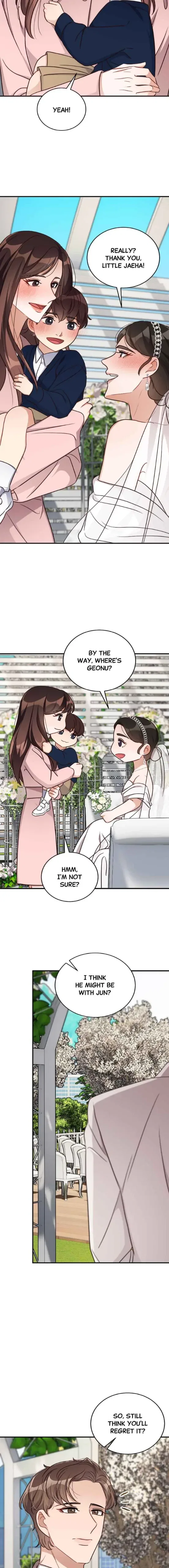 There Is No Perfect Married Couple Chapter 125 – Page 13