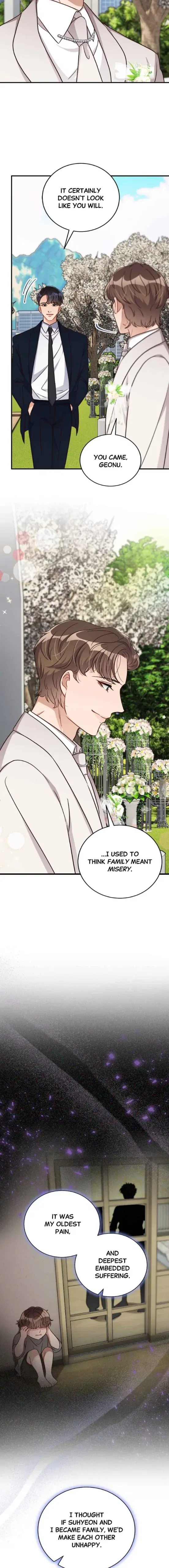 There Is No Perfect Married Couple Chapter 125 – Page 14