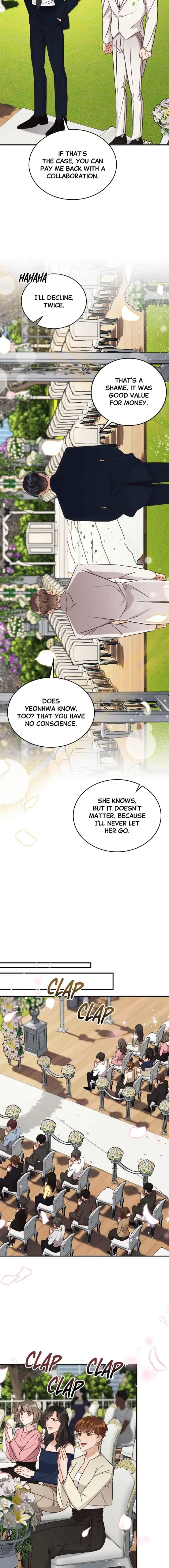 There Is No Perfect Married Couple Chapter 125 – Page 16