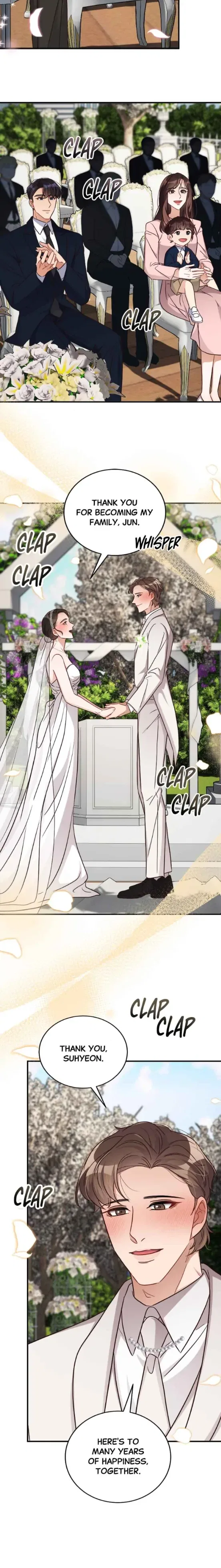 There Is No Perfect Married Couple Chapter 125 – Page 17