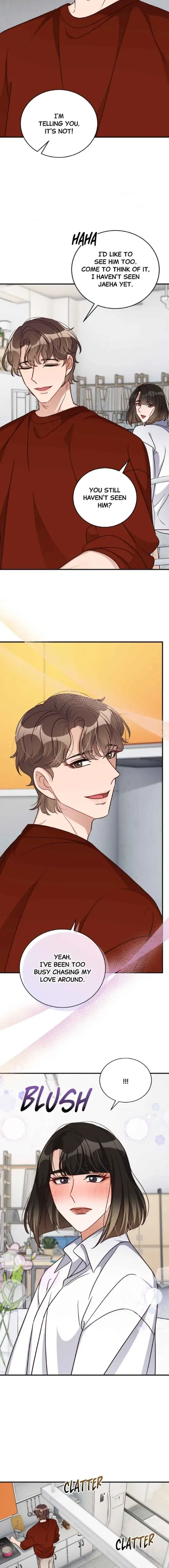 There Is No Perfect Married Couple Chapter 124 – Page 8